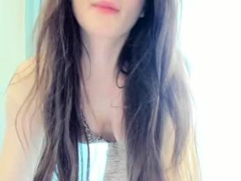 elaanna — Chaturbate recorded stream image, 13.09.2025 06:40