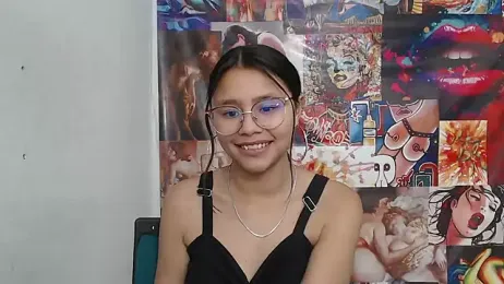 SofieLove_01 — Stripchat recorded stream image, 13.09.2025 09:10