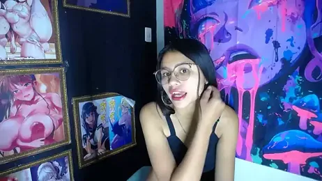 SofieLove_01 — Stripchat recorded stream image, 13.09.2025 09:10