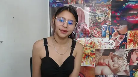 SofieLove_01 — Stripchat recorded stream image, 13.09.2025 09:10