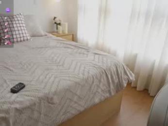 rebeccastonee — Chaturbate recorded stream image, 16.02.2025 14:40