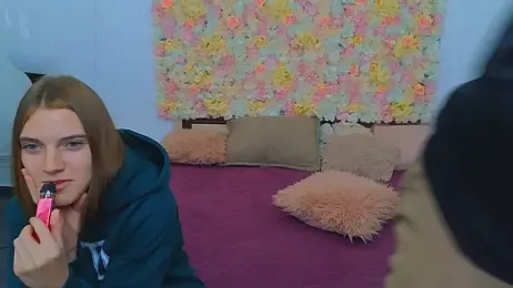 _Olli__Stiw_ — Stripchat recorded stream image, 13.09.2025 07:10