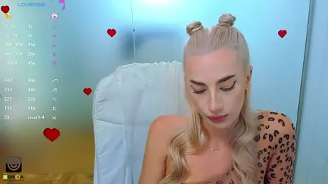 aileen_williams — Stripchat recorded stream image, 13.09.2025 07:40