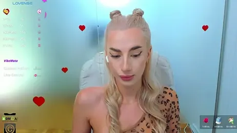 aileen_williams — Stripchat recorded stream image, 13.09.2025 07:40