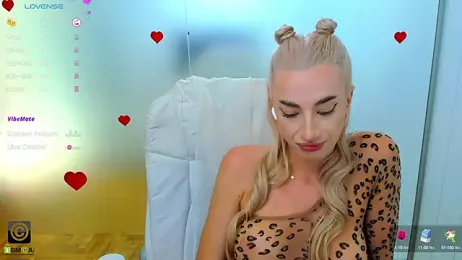 aileen_williams — Stripchat recorded stream image, 13.09.2025 07:40