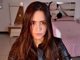 allisonpalmer — Camsoda recorded stream screenshot (13 Sep 2025)