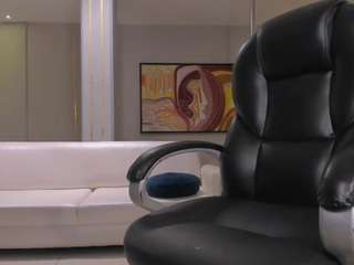 meganwest — Camsoda recorded stream screenshot (13 Sep 2025)