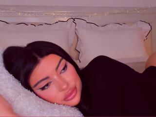 Mary Harris — Flirt4free recorded stream image, 13.09.2025 16:10