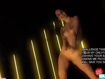 oooops__ — Chaturbate recorded stream image, 13.09.2025 15:10