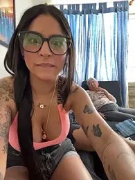 charlotte_stevenss_ — Stripchat recorded stream screenshot (13 Sep 2025)