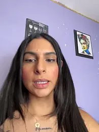 charlotte_stevenss_ — Stripchat recorded stream screenshot (13 Sep 2025)