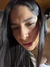 charlotte_stevenss_ — Stripchat recorded stream screenshot (13 Sep 2025)