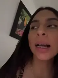 charlotte_stevenss_ — Stripchat recorded stream screenshot (13 Sep 2025)