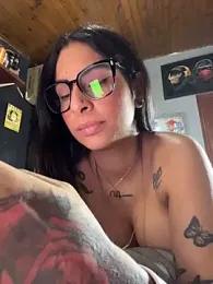 charlotte_stevenss_ — Stripchat recorded stream screenshot (13 Sep 2025)