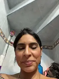 charlotte_stevenss_ — Stripchat recorded stream screenshot (13 Sep 2025)