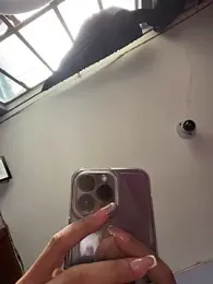 charlotte_stevenss_ — Stripchat recorded stream screenshot (13 Sep 2025)