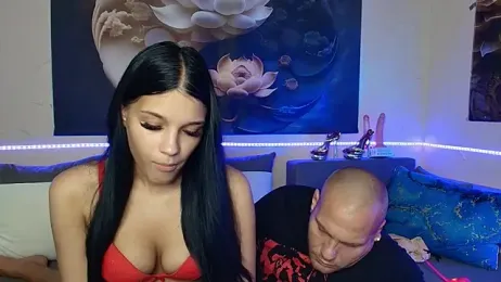 xDeepInLovexx — Stripchat recorded stream screenshot (13 Sep 2025)