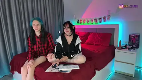 h3ntai_baby — Stripchat recorded stream image, 13.09.2025 17:20