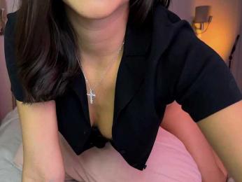 YESSASHA — Bongacams recorded stream screenshot (13 Sep 2025)