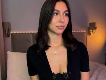 YESSASHA — Bongacams recorded stream screenshot (13 Sep 2025)