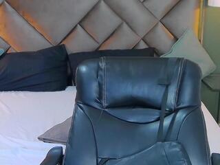 Sophia Loreen — Flirt4free recorded stream image, 13.09.2025 14:50