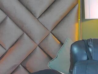 Sophia Loreen — Flirt4free recorded stream image, 13.09.2025 14:50