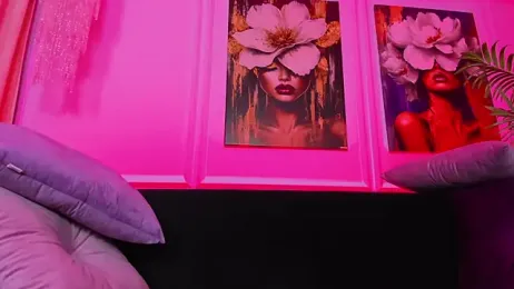 Anais_Bloom — Stripchat recorded stream image, 13.09.2025 19:30