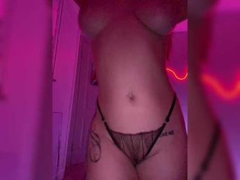 Koketka — Bongacams recorded stream image, 16.02.2025 18:50