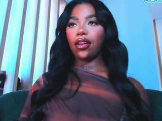teerry — Camsoda recorded stream image, 13.09.2025 20:30