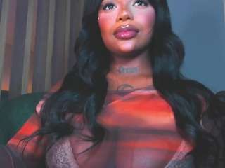 teerry — Camsoda recorded stream image, 13.09.2025 20:30