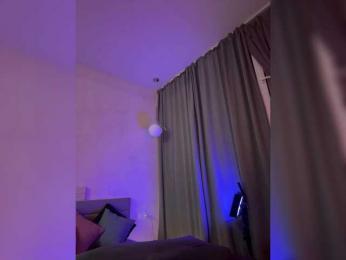 Vilgelmina — Bongacams recorded stream screenshot (13 Sep 2025)