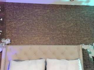 alison-mooon — Camsoda recorded stream image, 13.09.2025 22:20