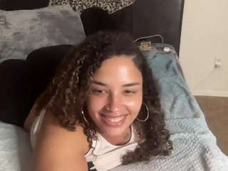 t1ger — Camsoda recorded stream screenshot (14 Sep 2025)