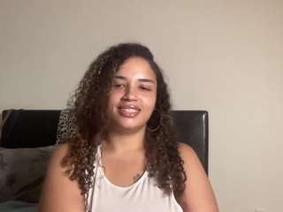 t1ger — Camsoda recorded stream screenshot (14 Sep 2025)