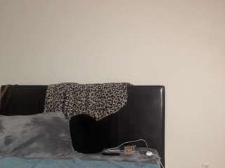 t1ger — Camsoda recorded stream screenshot (14 Sep 2025)