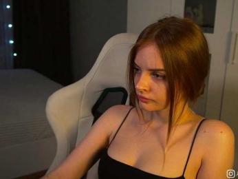 AliceCost — Bongacams recorded stream image, 13.09.2025 20:50