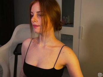 AliceCost — Bongacams recorded stream image, 13.09.2025 20:50