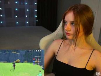 AliceCost — Bongacams recorded stream image, 13.09.2025 20:50