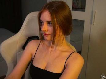 AliceCost — Bongacams recorded stream image, 13.09.2025 20:50