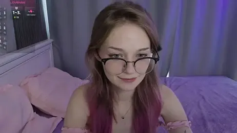 vialeta_baby — Stripchat recorded stream image, 14.09.2025 00:50