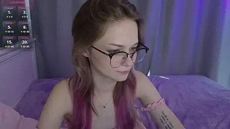 vialeta_baby — Stripchat recorded stream image, 14.09.2025 00:50