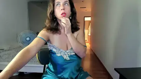 dulceys — Stripchat recorded stream image, 14.09.2025 04:50