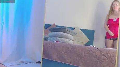 -Solar-Jane- — Stripchat recorded stream screenshot (14 Sep 2025)