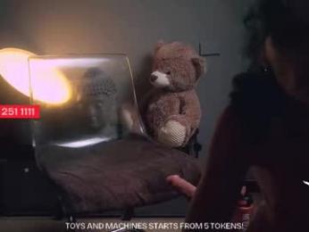 peoplefromthelittletown — Chaturbate recorded stream screenshot (14 Sep 2025)