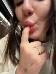 Sophie_Avory — Stripchat recorded stream image, 16.02.2025 20:30