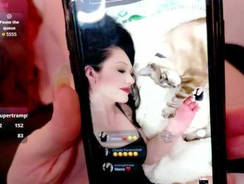Midnightrose11 — Bongacams recorded stream image, 14.09.2025 06:30