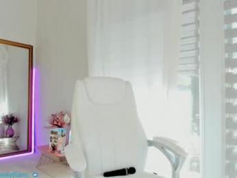 miss_diamond__ — Chaturbate recorded stream image, 14.09.2025 06:50