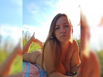 MilaSavory — Bongacams recorded stream image, 14.09.2025 10:50