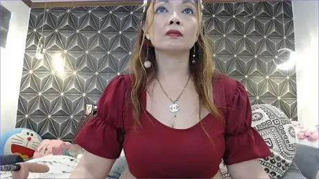 yummymeily — Stripchat recorded stream image, 14.09.2025 13:00