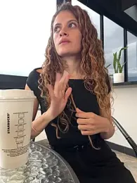 alana15 — Stripchat recorded stream image, 16.02.2025 18:30